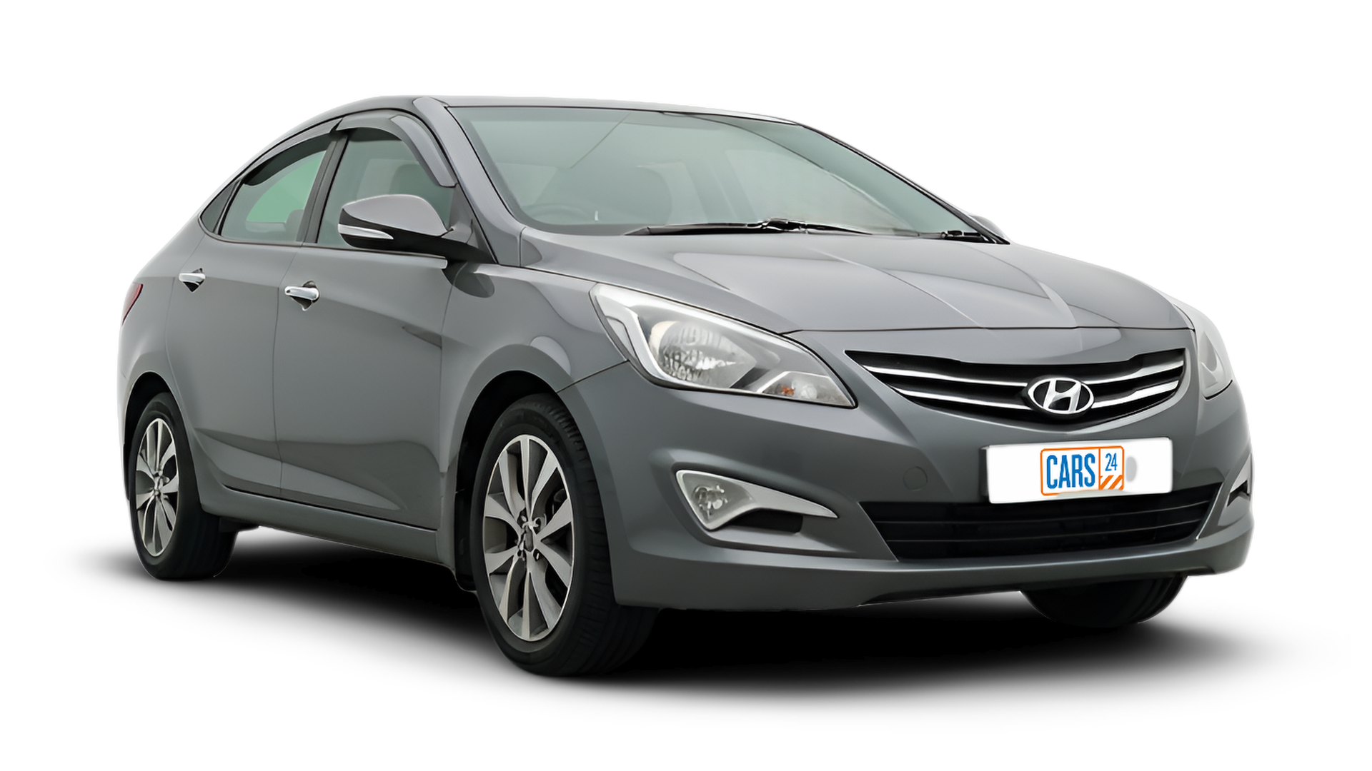 Hyundai Verna-img